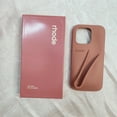 thumbnail image 1 of Rhode Lipstick Phone Case for iPhone (Toast Without Lipstick,for iPhone 15 ), 1 of 7