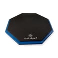 thumbnail image 1 of Pad Practicador de Bateria ECCO MUSIC 10' Octagonal Azul, 1 of 5