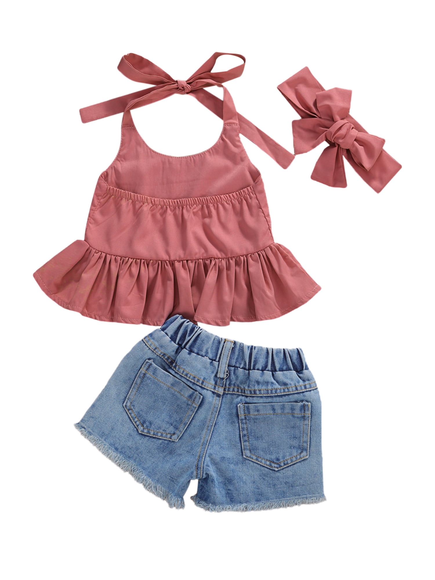 IV. Tips for Choosing the Perfect Baby Denim Clothing