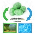 thumbnail image 4 of FilterBalls Minis - Made in the USA, Easy to Install Above Ground Pool Filter Media, Replacement for Sand, 1 Cubic Foot, 4 of 9
