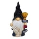 thumbnail image 1 of Figura de gnomo Allinless para decoraciones de Halloween, 1 of 3