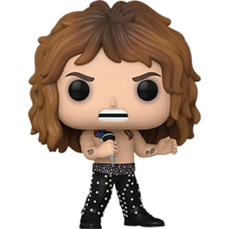 Funko Pop! Rocks Ozzy Osbourne #356 Vinyl Figure with Microphone