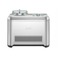 thumbnail image 1 of Breville BREBCI600XL "Smart Scoop" Ice Cream Maker, Silver, 1 of 5