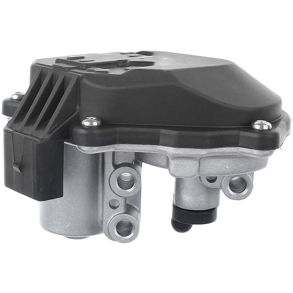 A-Premium Intake Manifold Kits Compatible with Audi A3 2010-2013 Volkswagen Beetle 2013-2014 Golf Jetta 2010-2014 l4 2.0L Diesel Turbocharged