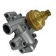 thumbnail image 2 of 751-41022 Water Pump for Lister Petter LPW LPWT LPWS Engine 750-40621, 2 of 5