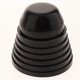 thumbnail image 3 of 2pcs 70 Carcasa polvo de Delanteros Del Coche para La Tapa Del Sello de Sunnimix Capacidad de polvo del faro del coche tapa, 3 of 6