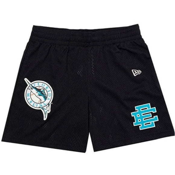 Eric Emanuel EE Shorts de Course d'Été de Base Hommes Shorts de Sport Entraînement Physique Entraînement Séchage Rapide Gym Hommes Shorts Jogger Gym Shorts