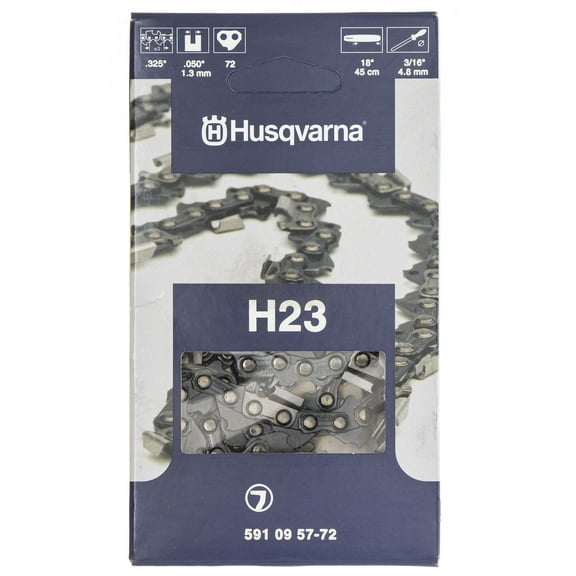 Husqvarna Genuine OEM Cutting Chain - 591095772