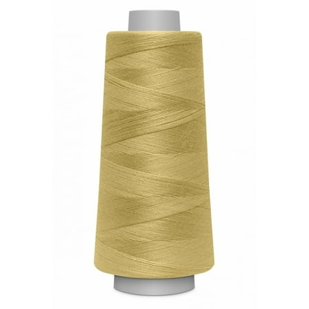 Gutermann Toldi Lock Overlocker Thread 2910 Beige - 2735 yards