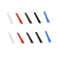 thumbnail image 1 of unbranded 10Pares Fundas De Silicona Para Patillas De Gafas Accesorios Confortables Antialergénicos, 1 of 8
