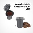 thumbnail image 4 of Cuisinart Coffee Center 12 Cup Coffeemaker and Single-Serve Brewer, 4 of 6