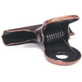 thumbnail image 5 of Clips Bouledogue avec Trou pour Push-pin, Clips de Fichier Papier avec Ressort Fort, Petits Clips de Liant en Métal, Pinces de Joint, 5 of 5