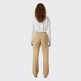 thumbnail image 5 of Spectrum Soft Scrub Pants - Elastic Waist Pants for Unisex - Khaki - 2X(3" Tall)', 5 of 5