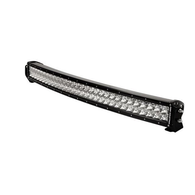 Rigid Industries 883213 Barre Lumineuse Incurvée Série Pro