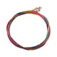 thumbnail image 1 of Toystoory 6 uds cuerda de guitarra antioxidante línea de tono bien equilibrada herramienta de componente de instrumento Musical acústico Accesorios para instrumentos musicales, 1 of 6