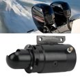 thumbnail image 4 of Outboard Starter, DC12V CCW Rotation MOT5015  Replacement For ARROWHEAD S114-263BN For Marine, 4 of 8
