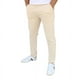 thumbnail image 3 of Pantalón skinny de gabardina stretch John Silver  Skinny de gabardina color hueso, 3 of 5