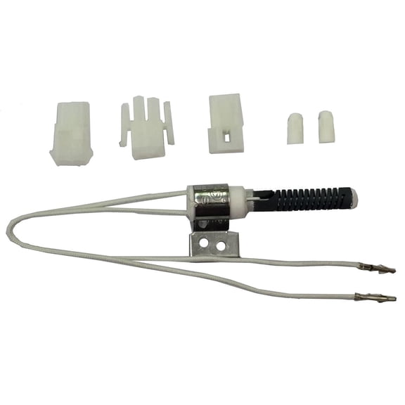 Round Spiral Gas Furnace Ignitor for IG-101