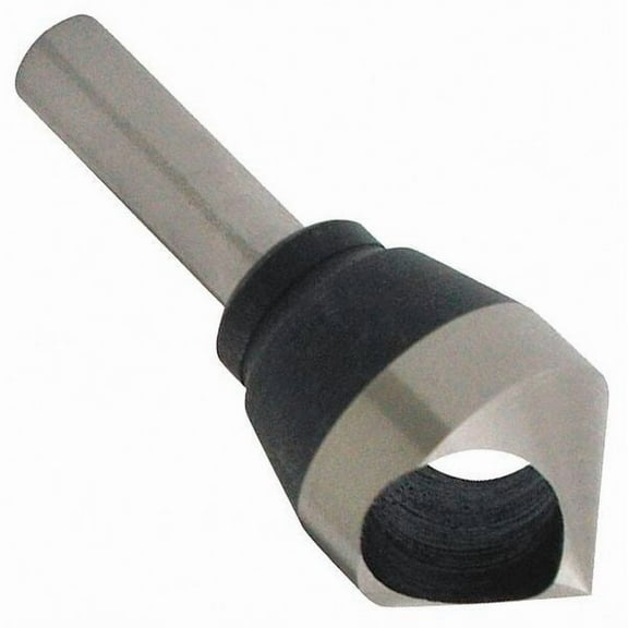 Keo 5/8 100 deg ZErO Flute CO Deburring Tool 919-000-242