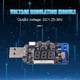 thumbnail image 5 of Módulo Módulo de fuente de alimentación Buck-Boost ajustable USB 5V a 3.3V 9V 12V 18V 24V DC-DC 3W Sywqhk Para estrenar, 5 of 7