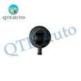 thumbnail image 2 of Pair of 2 Rear Bypass Sensor Air Ride Shock Absorber For 2000-2013 Chevrolet Suburban 2500, 2 of 5