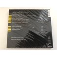 thumbnail image 2 of Brahms / Antes / Batog - Sechs Klavierstucke 118 - Music & Performance - CD, 2 of 3