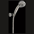 thumbnail image 1 of Delta 55436-SS-PK 5 Setting Stainless Wall Mount Hand Shower, 1 of 1