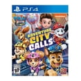 thumbnail image 1 of PAW Patrol The Movie: Adventure City Calls - PlayStation 4 Sony PlayStation 4, 1 of 2
