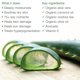 thumbnail image 4 of ULTRALUXE SKIN CARE Suero aclarador de poros profundos, 4 of 5