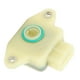 thumbnail image 1 of ,CG‑01‑030 Sensor de posición del acelerador Sensor de posición del acelerador automático Sensor de posición del acelerador del automóvil Diseño exquisito, 1 of 8