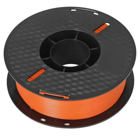 3D Printer Filament 1.75mm 1kg PLA Filament Environmental Friendly Smokeless Odorless 3D Printer Consumable