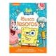 thumbnail image 1 of Bob Esponja. ¡Busca Tesoros! Planeta Infantil Nickelodeon, 1 of 2