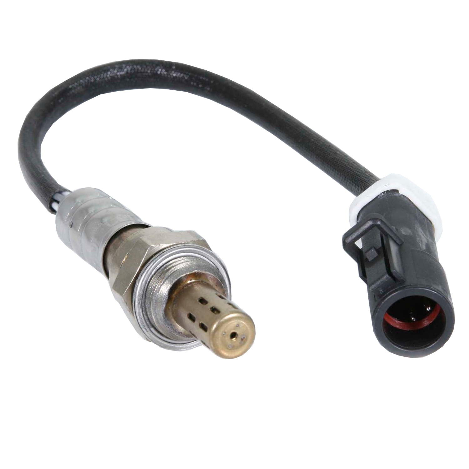 Maxfavor 4X O2 Oxygen Sensor for Ford Explorer 4.0L 1997-1998 VinE Limited Sport Upstream Downstream
