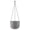 Light Grey, variant on SAFAVIEH Rancer Outdoor Patio Planter, Light Grey