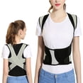 thumbnail image 1 of Bangcool Posture Corrector Breathable Clavicle Brace Back Support Brace Posture Brace, 1 of 10