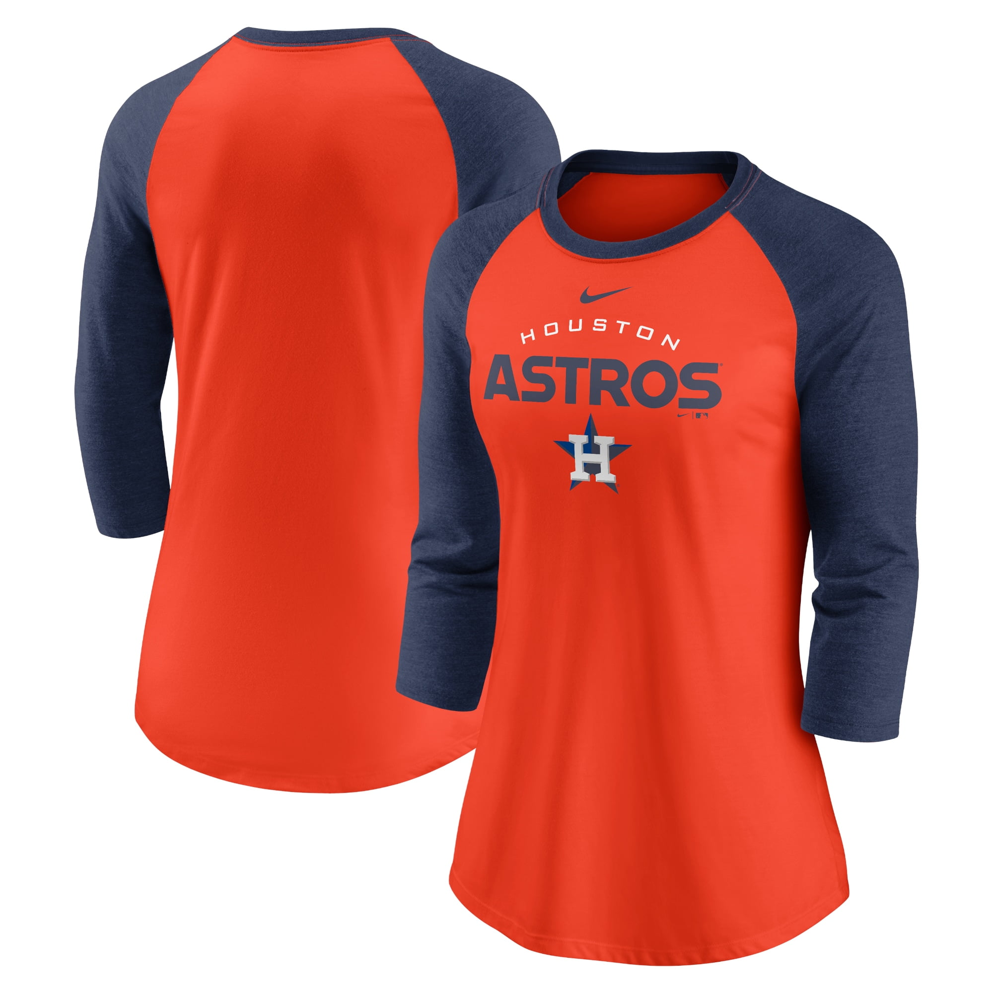 Houston Astros Womens - Walmart.com