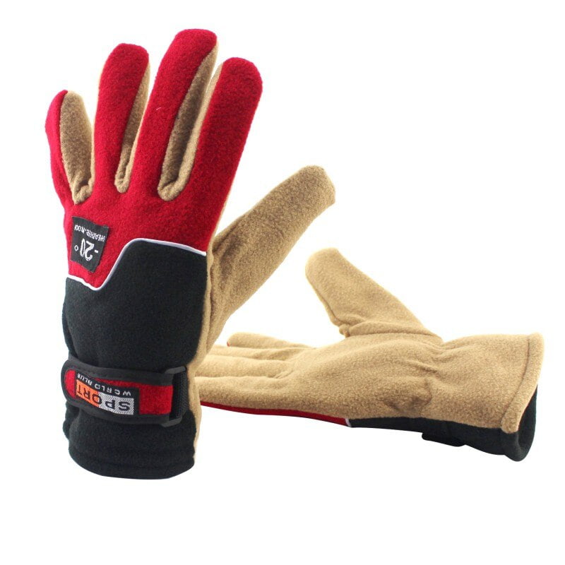 moke gloves