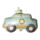 thumbnail image 3 of Bonita decoración con globos para fiestas de cumpleaños, ideal para fiestas de cumpleaños y habitaciones. Forma del coche, 3 of 9