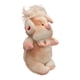 thumbnail image 3 of Peluche Regaluches Puerquito Despeinado con Babero Color Rosa 30 cm x 25 cm, 3 of 4