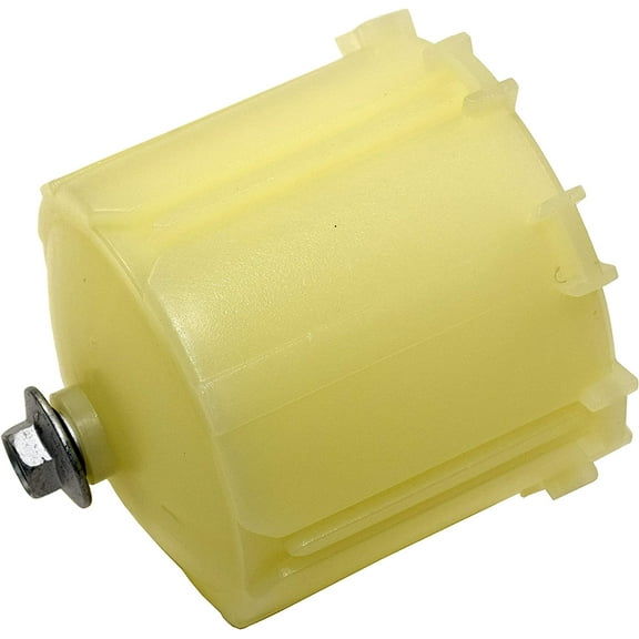 HQRP Washer Agitator Coupling Kit Fits GE GVSR1060H7WW GVSR1080H8WW WBB4500G1WW WBSR3000F0WS WBSR3140G0WW WCRE6270G0CC