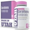 All Natural Caralluma Fimbriata Weight Loss Pills Made in Utah 60c