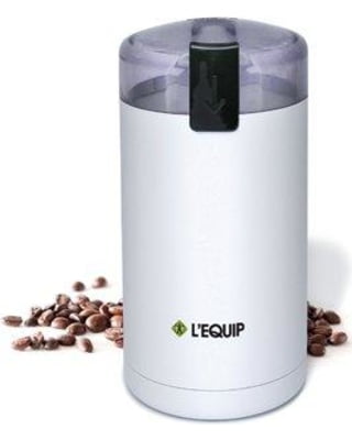 Lequip Coffee Grinder and Seed Mill 