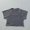 Grey, variant on Toddler Boys T Shirt Short Sleeve Boys Shirts Casual Kids T Shirts Boys Clothes 3T