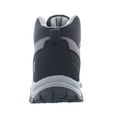 thumbnail image 3 of Nevados Montsky Mid Mens Shoes Size 11, Color: Black/Grey, 3 of 5