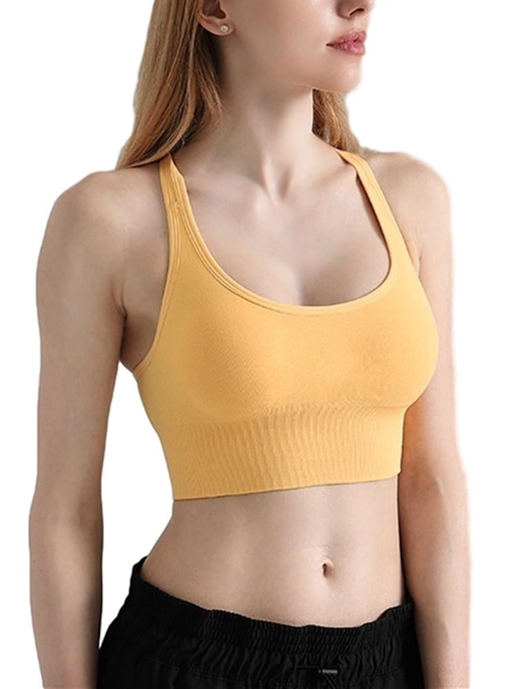 backless bralette top