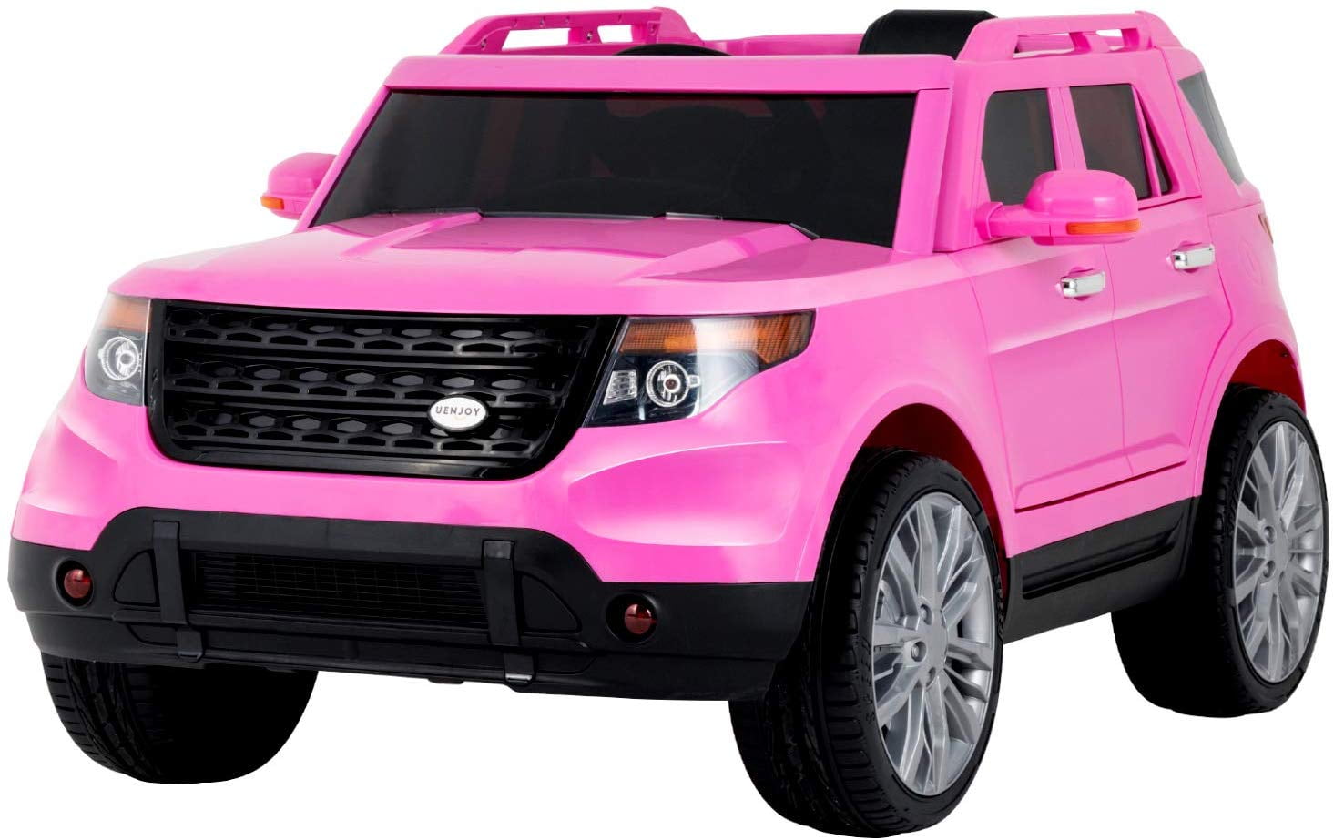 walmart motorized cars