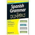 thumbnail image 1 of Grammaire Espagnole pour les Nuls, 1 of 2