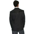 thumbnail image 2 of Scully Men's Floral Embroidered Western Jacket - P-733BLK 40 REG US Black, 2 of 2