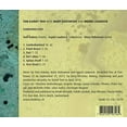 thumbnail image 3 of Tom Rainey - Combobulated - Music & Performance - CD, 3 of 3