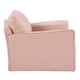 thumbnail image 3 of Sillón Rogga Giratorio Koda Palo de Rosa, 3 of 9